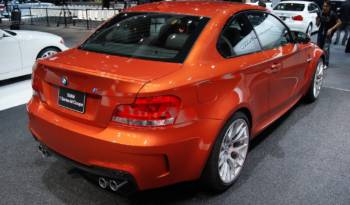 BMW M2 Details