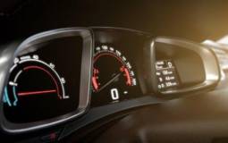 Citroen DS5 Interior Photos