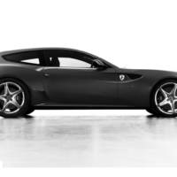 DMC Maximums Ferrari FF