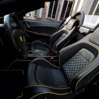 Ferrari Scuderia Spider 16M conversion by Anderson Germany