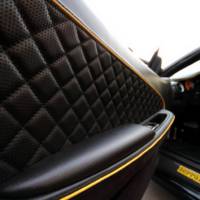 Ferrari Scuderia Spider 16M conversion by Anderson Germany