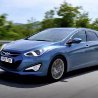 Hyundai i40 Tourer Price