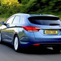 Hyundai i40 Tourer Price