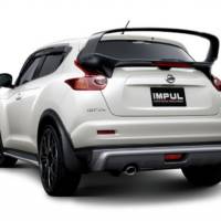 Impul Nissan Juke