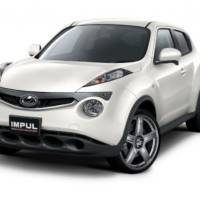 Impul Nissan Juke