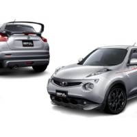 Impul Nissan Juke