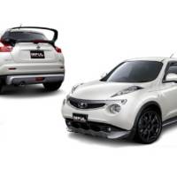 Impul Nissan Juke