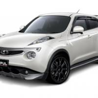 Impul Nissan Juke