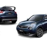 Impul Nissan Juke