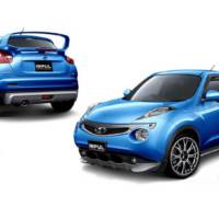 Impul Nissan Juke