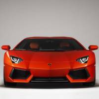 Lamborghini Aventador Roadster Announced