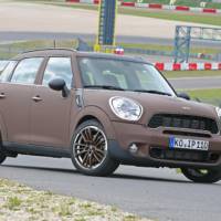 MINI Countryman by Wetterauer