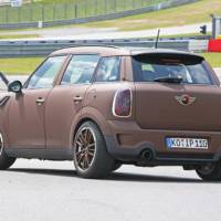 MINI Countryman by Wetterauer