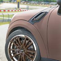 MINI Countryman by Wetterauer