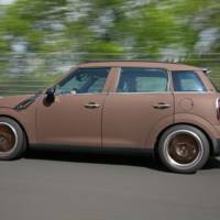 MINI Countryman by Wetterauer