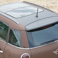 MINI Countryman by Wetterauer