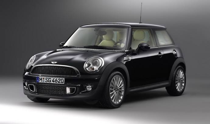 MINI Inspired by Goodwood Price