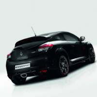 Megane Renaultsport 265 Trophy