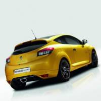 Megane Renaultsport 265 Trophy