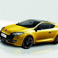 Megane Renaultsport 265 Trophy