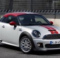 Mini Cooper Coupe Price