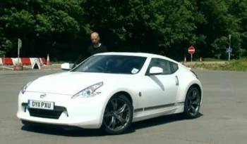 Nissan 370Z GT Edition Review Video