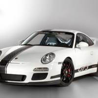 Porsche 911 GT3 by Magnat