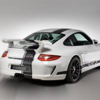 Porsche 911 GT3 by Magnat