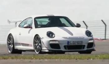 Porsche GT3 RS 4.0 Review Video