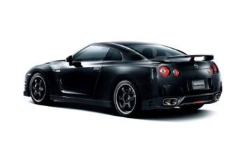 Rumor: 560 HP Nissan GTR in the works