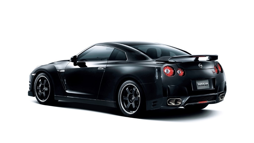 Rumor: 560 HP Nissan GTR in the works