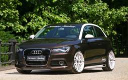 Senner Tuning targets the Audi A1 1.4 TFSI S Tronic