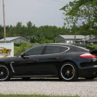 Switzer P680 Porsche Panamera