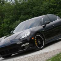 Switzer P680 Porsche Panamera