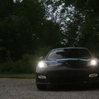 Switzer P680 Porsche Panamera