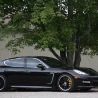 Switzer P680 Porsche Panamera