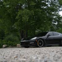 Switzer P680 Porsche Panamera