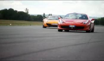 Top Gear Season 17 2nd Trailer