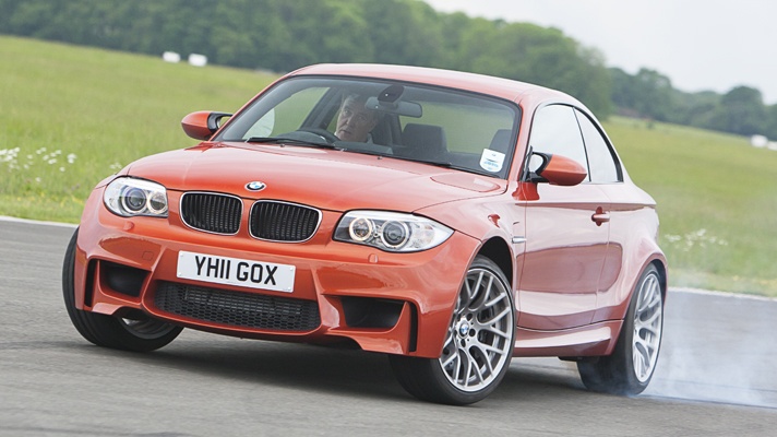 Top Gear Season 17 Episode 1