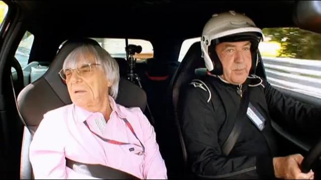 Top Gear Season 17