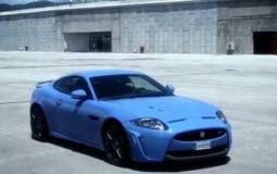 Video: Jaguar XKR S review