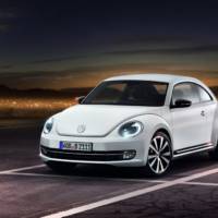 Volkswagen Beetle R info