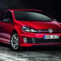 Volkswagen Golf GTI Edition 35 Specs