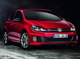 Volkswagen Golf GTI Edition 35 Specs