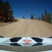 2011 Pikes Peak Record Video