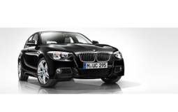 2012 BMW 1 Series M Sport
