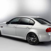 2012 BMW M3 CRT Sedan