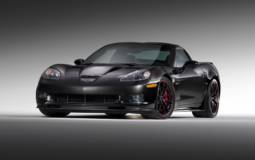 2012 Chevrolet Corvette Price