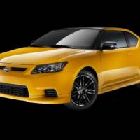 2012 Scion tC RS 7.0