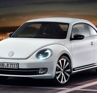 2012 Volkswagen Beetle Price starting at 18995 USD